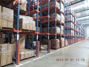 成都通廊式货架订做高清图片 高清大图 信息咨询服务